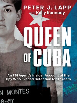 cover image of Queen of Cuba